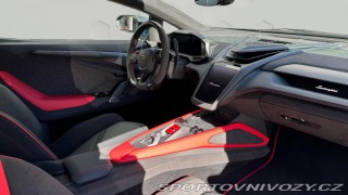 Lamborghini Revuelto 6.5 V12 HPEV 2025