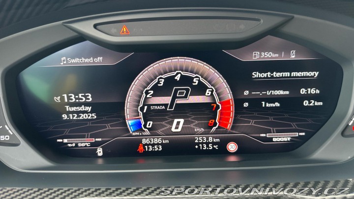 Lamborghini Urus Pearl Capsule, Záruka 2021