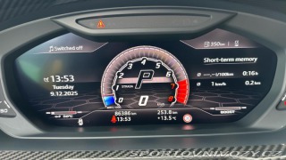 Lamborghini Urus Pearl Capsule, Záruka 2021