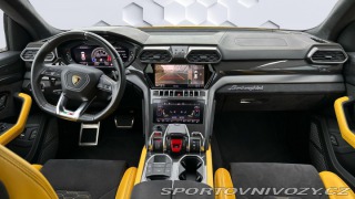 Lamborghini Urus Pearl Capsule, Záruka 2021
