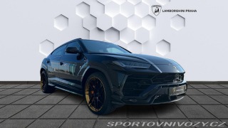Lamborghini Urus URUS MY20 / MTM / PPF