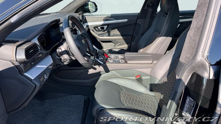 Lamborghini Urus URUS MY20 / MTM / PPF 2019
