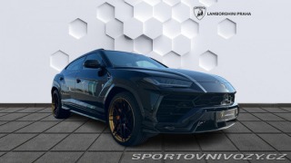Lamborghini Urus URUS MY20 / MTM / PPF 2019
