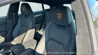 Lamborghini Urus URUS MY20 / MTM / PPF 2019