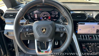 Lamborghini Urus URUS MY20 / MTM / PPF 2019