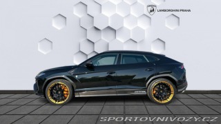 Lamborghini Urus URUS MY20 / MTM / PPF 2019