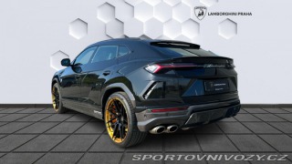 Lamborghini Urus URUS MY20 / MTM / PPF 2019
