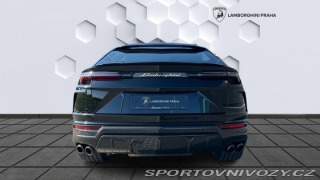 Lamborghini Urus URUS MY20 / MTM / PPF 2019