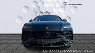 Lamborghini Urus URUS MY20 / MTM / PPF 2019