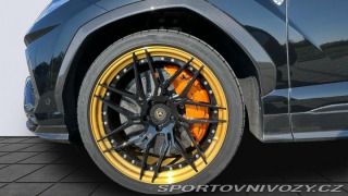 Lamborghini Urus URUS MY20 / MTM / PPF 2019