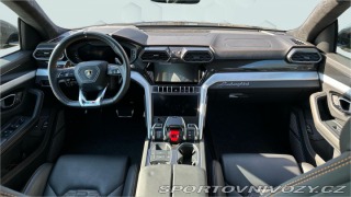 Lamborghini Urus URUS MY20 / MTM / PPF 2019