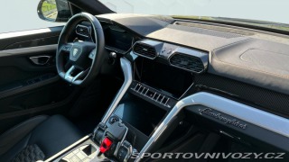 Lamborghini Urus URUS MY20 / MTM / PPF 2019