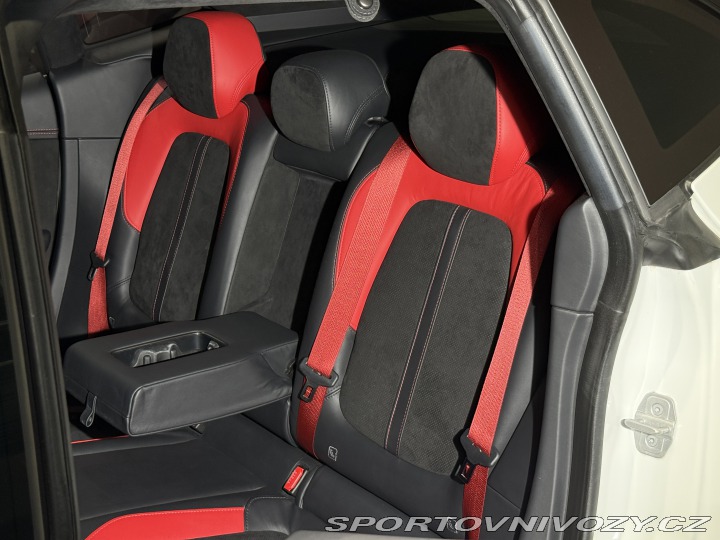 Aston Martin DBX DBX*405kW*Carbon*Alcantar 2022