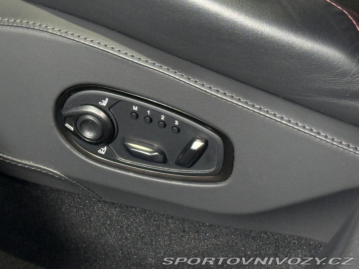 Aston Martin DBX DBX*405kW*Carbon*Alcantar 2022