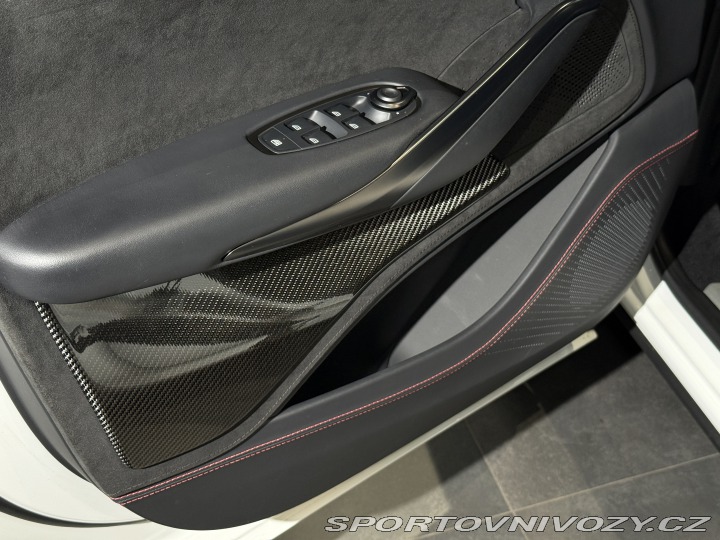 Aston Martin DBX DBX*405kW*Carbon*Alcantar 2022