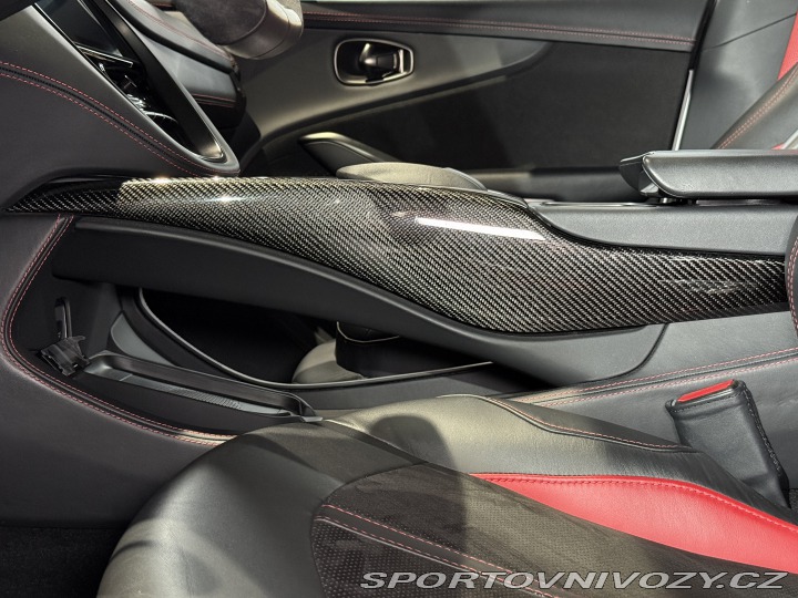 Aston Martin DBX DBX*405kW*Carbon*Alcantar 2022