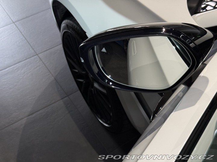 Aston Martin DBX DBX*405kW*Carbon*Alcantar 2022