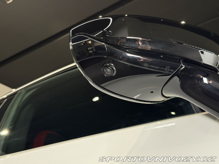 Aston Martin DBX DBX*405kW*Carbon*Alcantar 2022