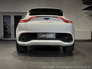 Aston Martin DBX DBX*405kW*Carbon*Alcantar 2022
