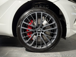 Aston Martin DBX DBX*405kW*Carbon*Alcantar 2022