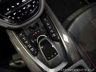 Aston Martin DBX DBX*405kW*Carbon*Alcantar 2022