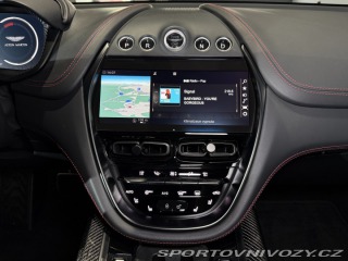Aston Martin DBX DBX*405kW*Carbon*Alcantar 2022