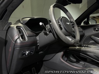 Aston Martin DBX DBX*405kW*Carbon*Alcantar 2022