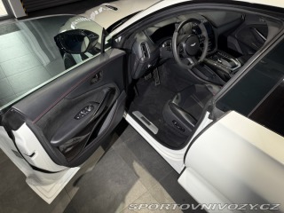 Aston Martin DBX DBX*405kW*Carbon*Alcantar 2022