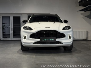 Aston Martin DBX DBX*405kW*Carbon*Alcantar 2022