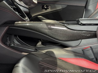 Aston Martin DBX DBX*405kW*Carbon*Alcantar 2022