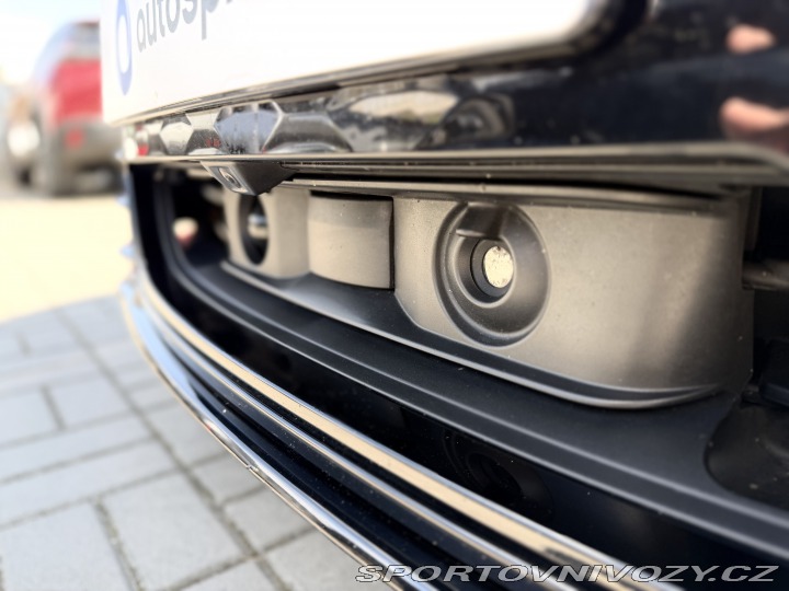 Audi RS e-tron GT 440kW, Carbon, SOH 93,5 % 2022