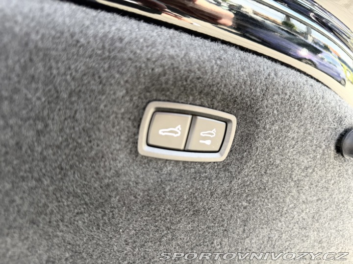 Audi RS e-tron GT 440kW, Carbon, SOH 93,5 % 2022