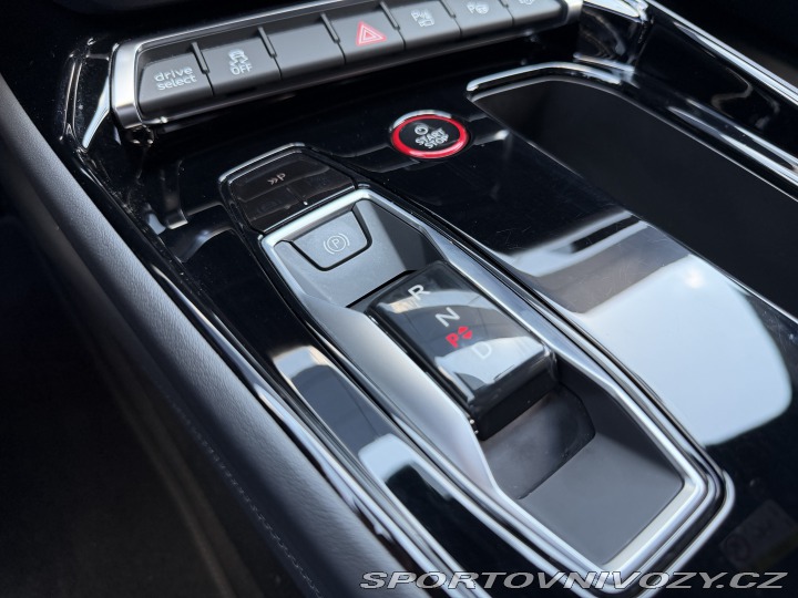 Audi RS e-tron GT 440kW, Carbon, SOH 93,5 % 2022