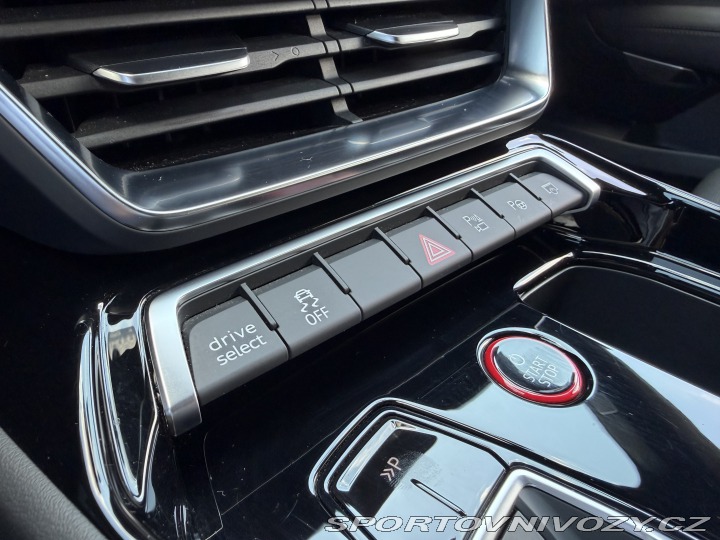 Audi RS e-tron GT 440kW, Carbon, SOH 93,5 % 2022