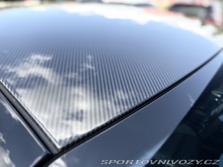Audi RS e-tron GT 440kW, Carbon, SOH 93,5 % 2022