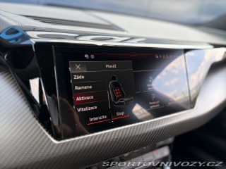 Audi RS e-tron GT 440kW, Carbon, SOH 93,5 % 2022