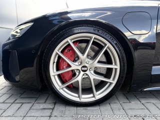 Audi RS e-tron GT 440kW, Carbon, SOH 93,5 % 2022