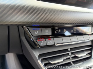 Audi RS e-tron GT 440kW, Carbon, SOH 93,5 % 2022