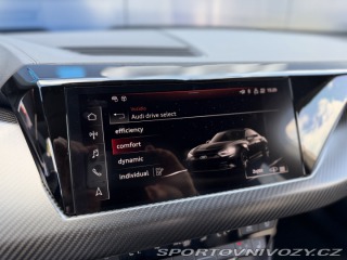 Audi RS e-tron GT 440kW, Carbon, SOH 93,5 % 2022