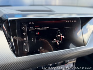 Audi RS e-tron GT 440kW, Carbon, SOH 93,5 % 2022