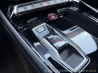 Audi RS e-tron GT 440kW, Carbon, SOH 93,5 % 2022