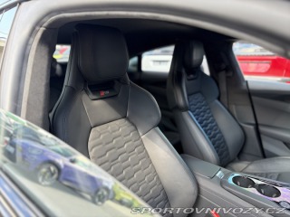 Audi RS e-tron GT 440kW, Carbon, SOH 93,5 % 2022