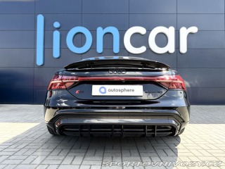 Audi RS e-tron GT 440kW, Carbon, SOH 93,5 % 2022