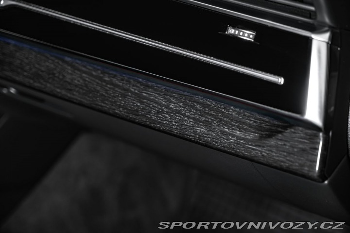 Audi SQ8 4,0TDI Matrix Masáže HuD 2020