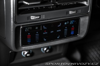 Audi SQ8 4,0TDI Matrix Masáže HuD 2020