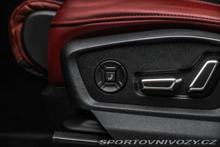 Audi SQ8 4,0TDI Matrix Masáže HuD 2020