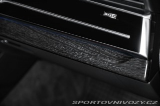 Audi SQ8 4,0TDI Matrix Masáže HuD 2020