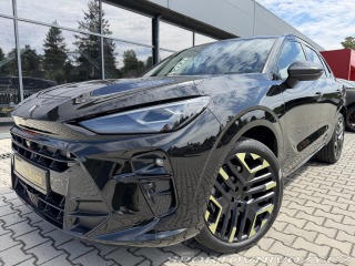 Cupra Terramar 2.0TSI 150kW 4WD TRIBE NT