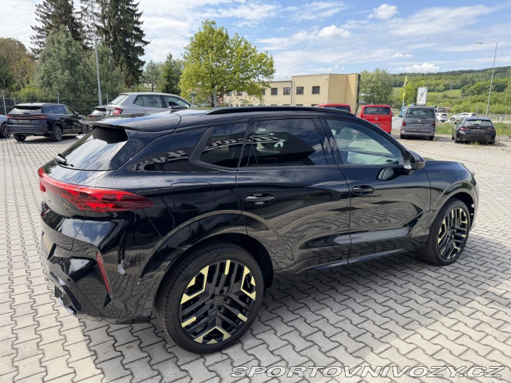 Cupra Terramar 2.0TSI 150kW 4WD TRIBE NT 2026