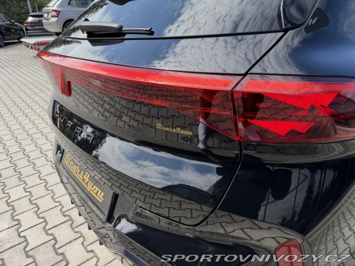 Cupra Terramar 2.0TSI 150kW 4WD TRIBE NT 2026